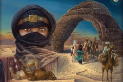 Desert fathers