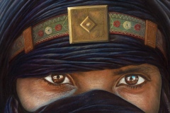 Detail: "Woestijnvaders"
