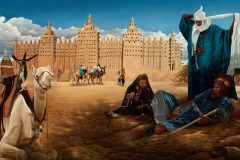 Djenne