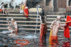 Purification (tekening)