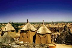 dogon